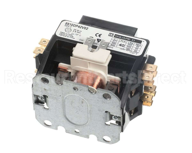 97216 Aladdin-Temp-Rite Contactor,2Pole,,Adl24/28