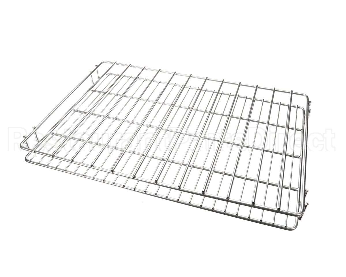 972502 Southern Pride Ss Rib Rack Sc200,Dh-65, Yk200