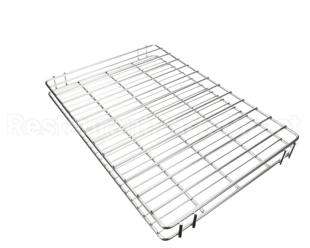 972502 Southern Pride Ss Rib Rack Sc200,Dh-65, Yk200