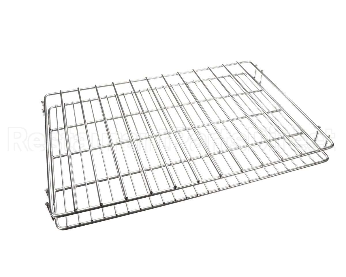 972502 Southern Pride Ss Rib Rack Sc200,Dh-65, Yk200