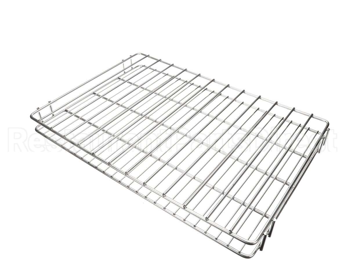 972502 Southern Pride Ss Rib Rack Sc200,Dh-65, Yk200