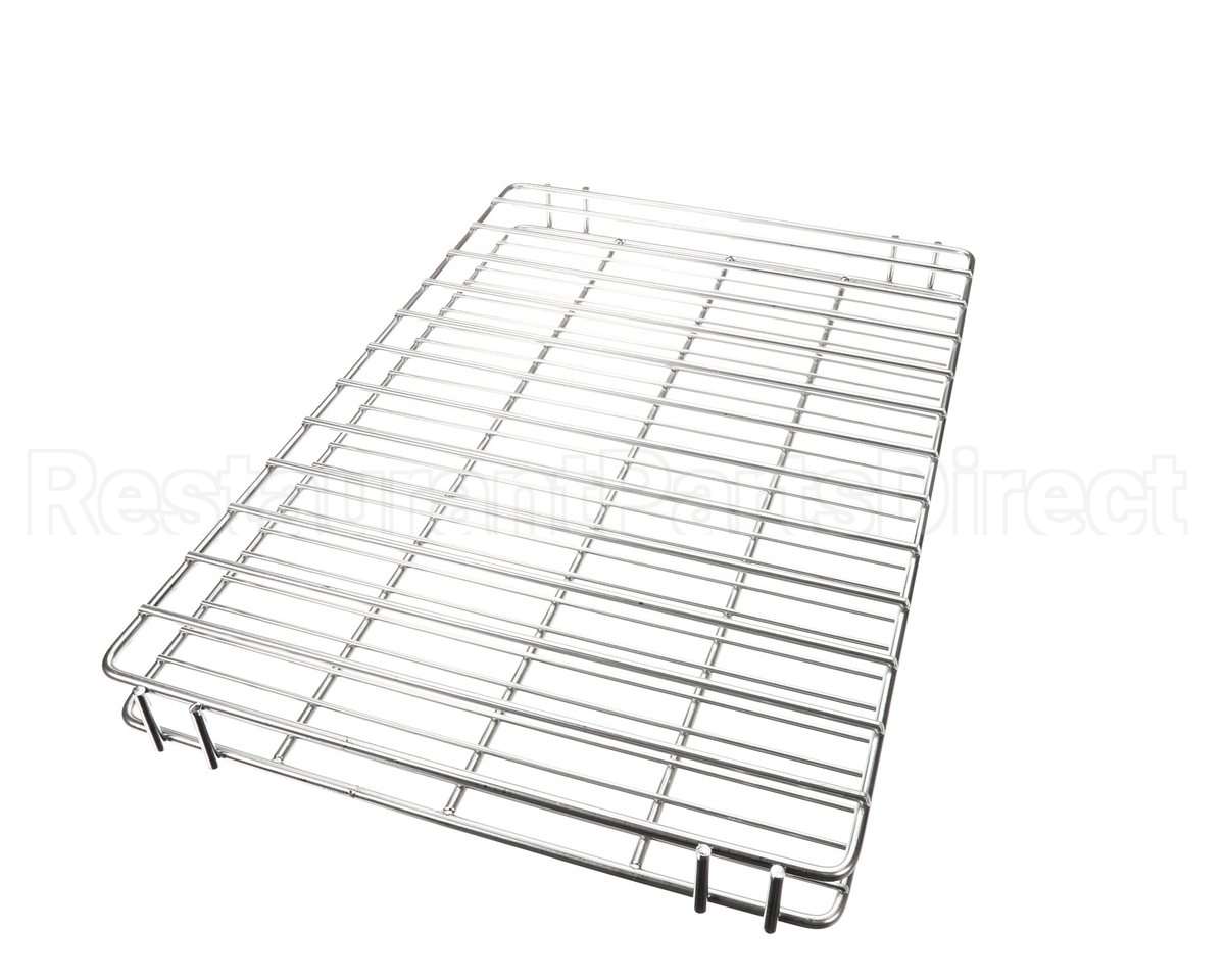 972502 Southern Pride Ss Rib Rack Sc200,Dh-65, Yk200