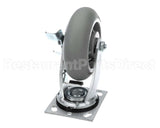 97259 Aladdin-Temp-Rite Caster, 6In Swivel W/Break