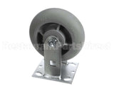 97260 Aladdin-Temp-Rite Caster,6In Rigid Md