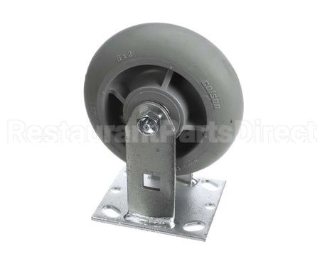 97260 Aladdin-Temp-Rite Caster,6In Rigid Md