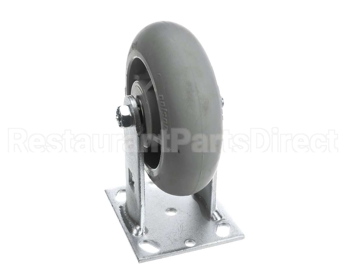 97260 Aladdin-Temp-Rite Caster,6In Rigid Md