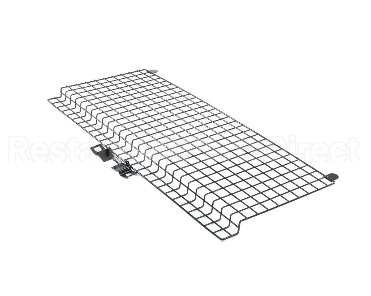97261 Structural Concepts Locking Grate
