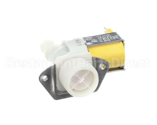 9727401 Meiko Solenoid Valve Mit Spule , Pn1