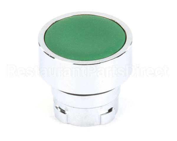 97275 Blakeslee Start Push Button (Green)