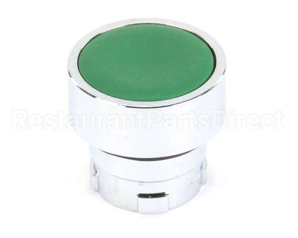 97275 Blakeslee Start Push Button (Green)