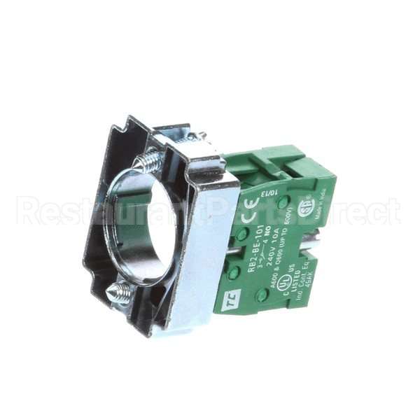 97276 Compatible Blakeslee Contact Block N.o