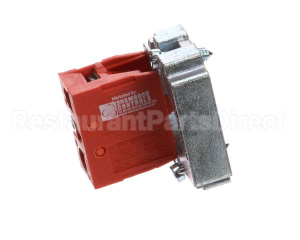 97277 Blakeslee Contact Block N.c.