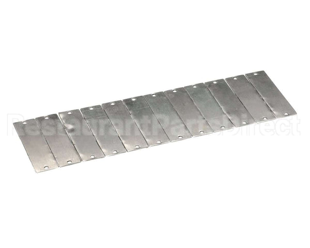 97278 Aladdin-Temp-Rite Plate,Magnet Striker