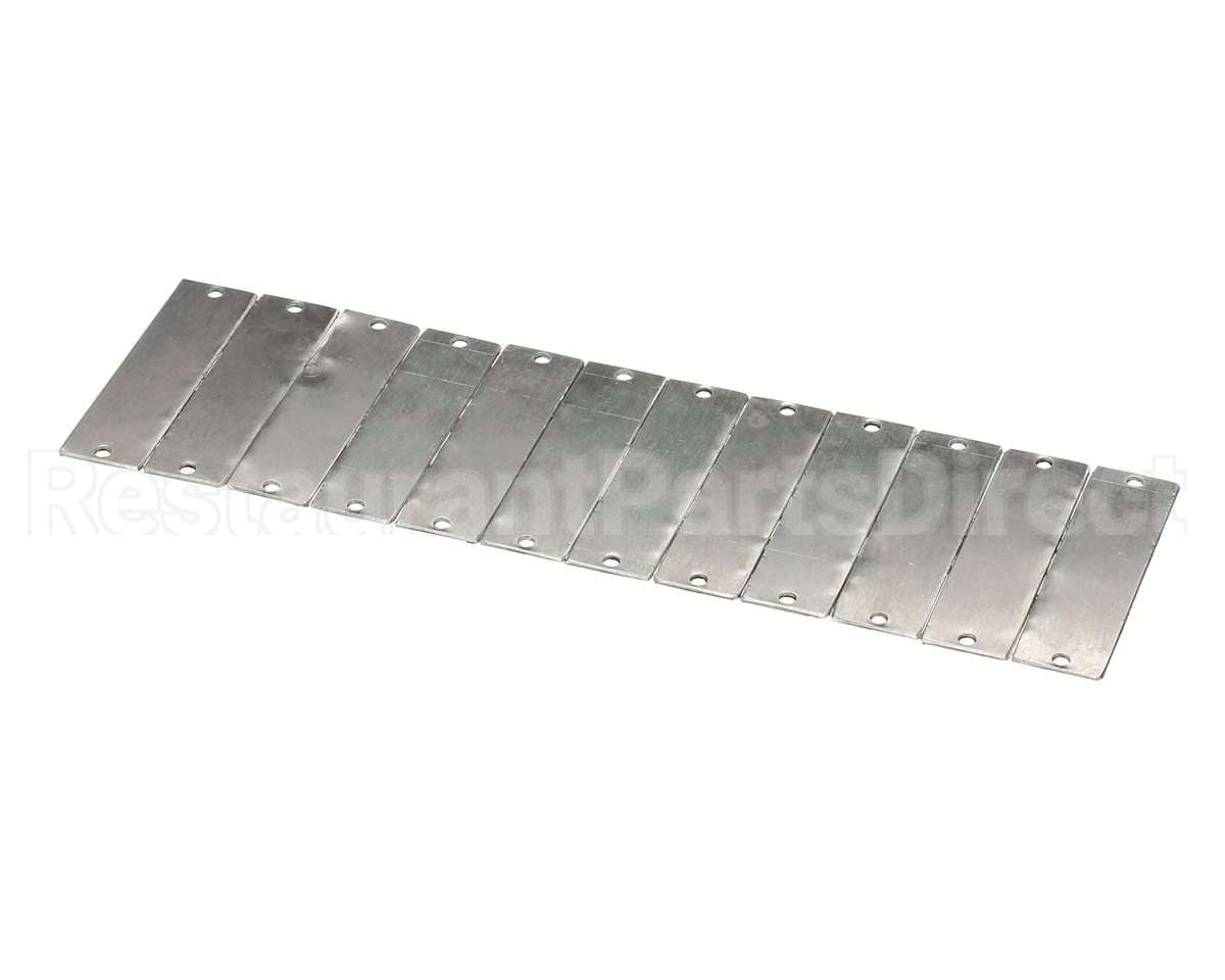 97278 Aladdin-Temp-Rite Plate,Magnet Striker