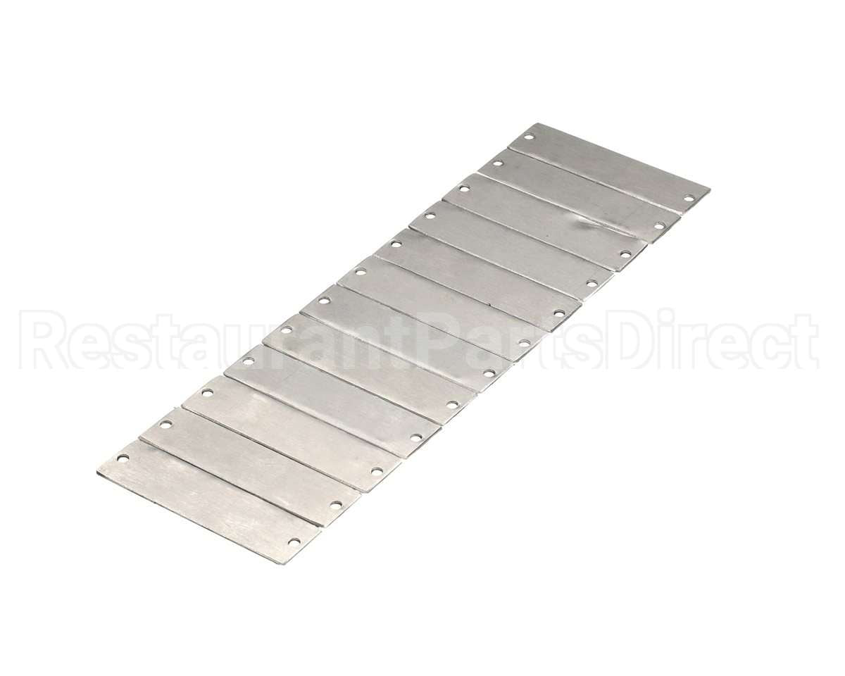 97278 Aladdin-Temp-Rite Plate,Magnet Striker