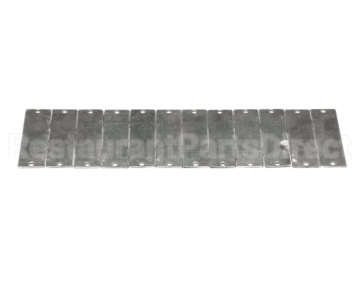 97278 Aladdin-Temp-Rite Plate,Magnet Striker