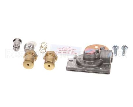 9730 Royal Range Rfs-40 Nat To Lpg Conversion K