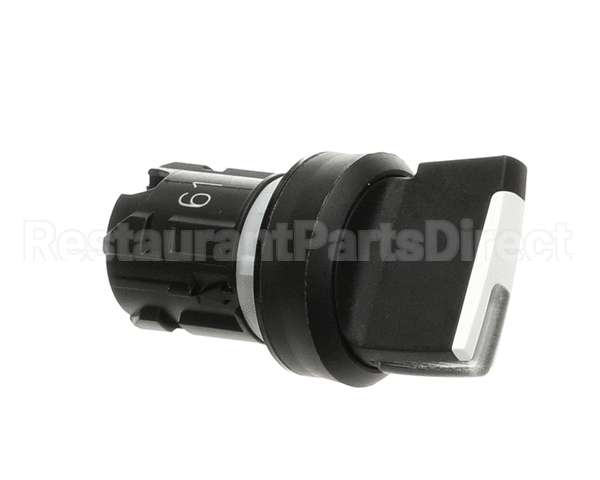 9732436 Meiko T-Handle 3Su1002-2Bf60-0Aa0-Zx90 Bk/Wh 0