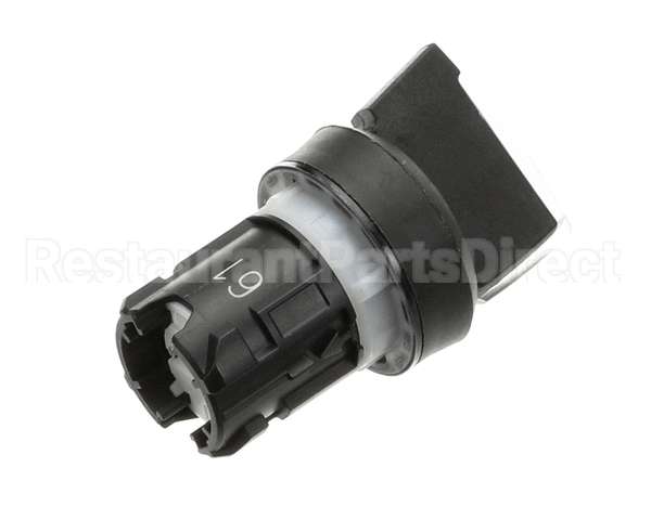 9732436 Meiko T-Handle 3Su1002-2Bf60-0Aa0-Zx90 Bk/Wh 0