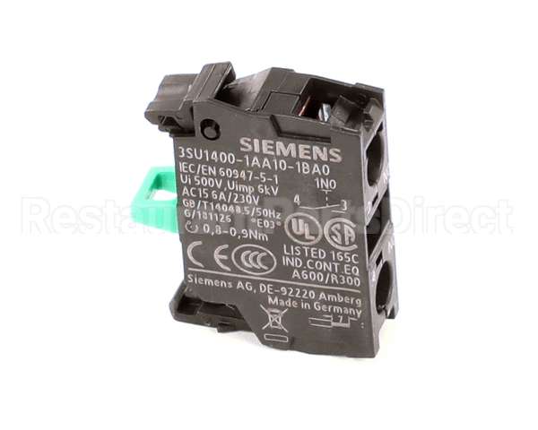 9732449 Meiko Switch Unit 3Su1400-1Aa10-1Ba0
