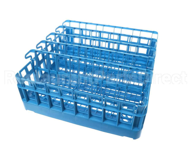 9732880 Meiko Coated Glass Rack