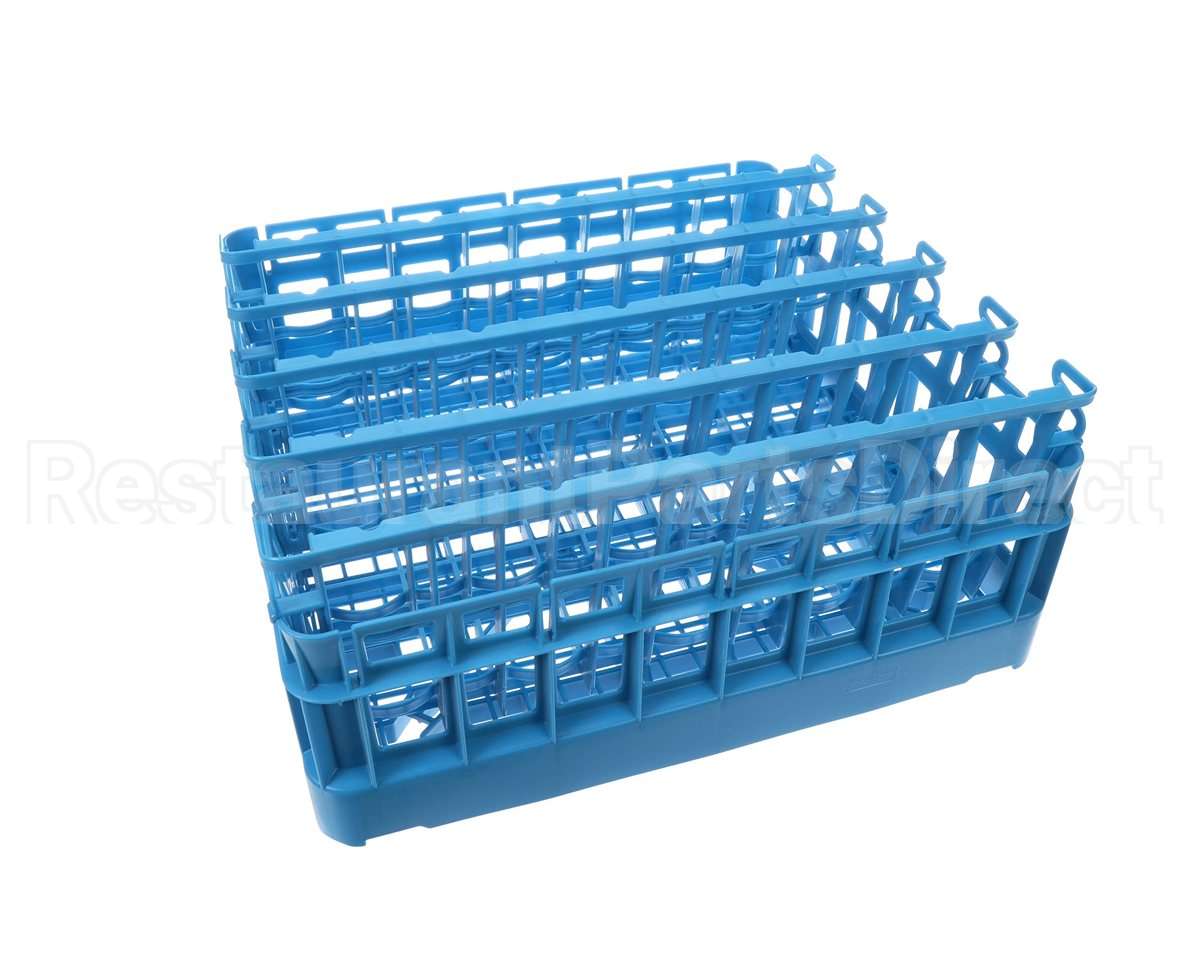 9732880 Meiko Coated Glass Rack