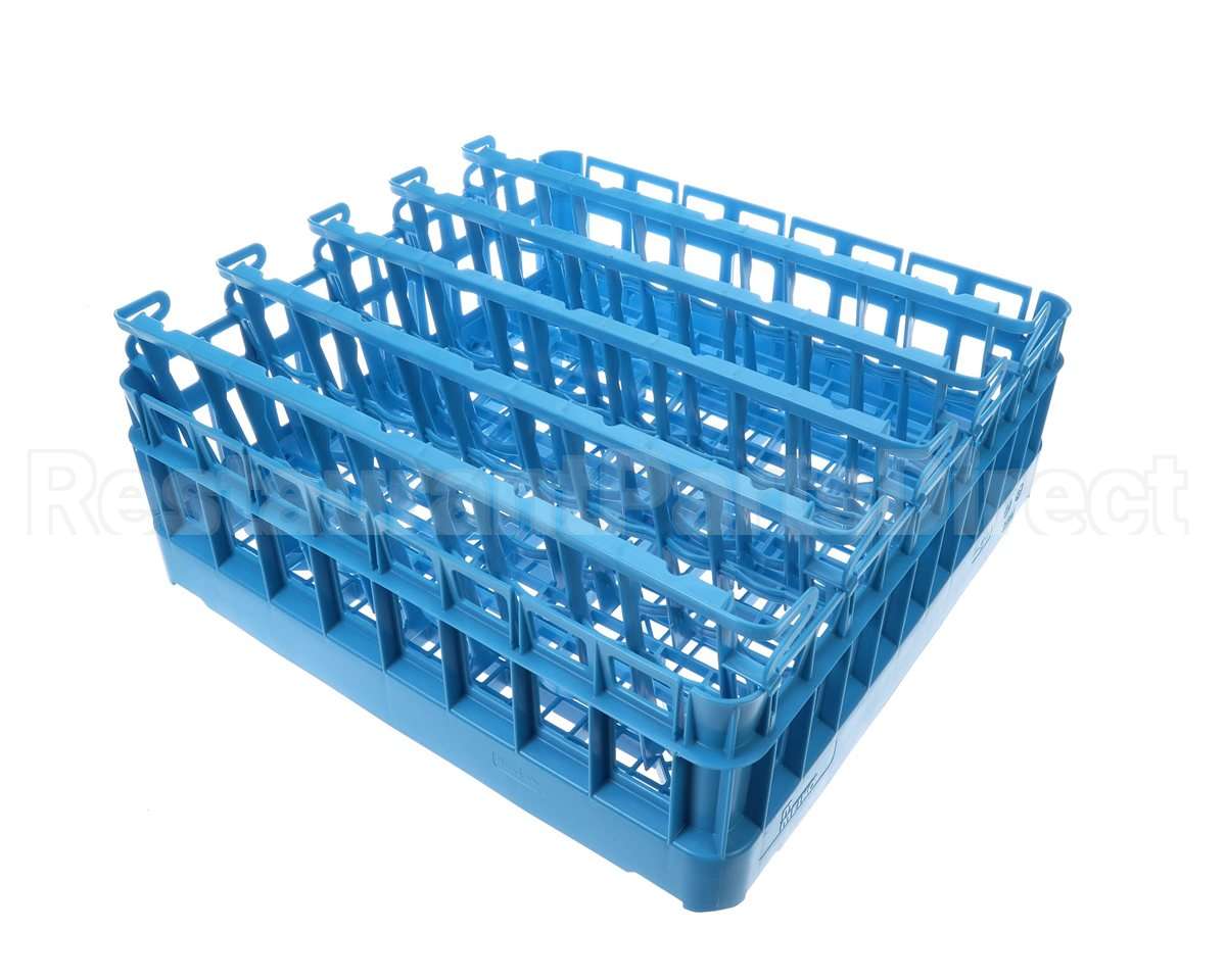 9732880 Meiko Coated Glass Rack