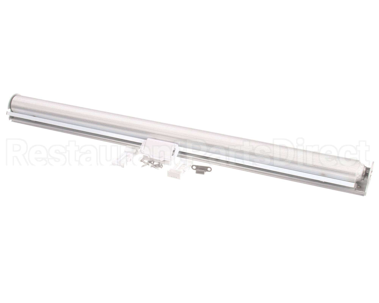 973359 TRUE Night Cover Tac-14Gs/30 Silver 26 3/8