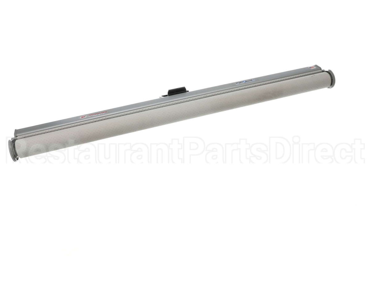 973360 TRUE Night Cover Tac-36 Silver 32 3/8