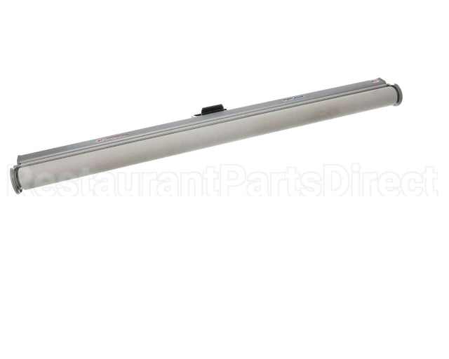 973360 TRUE Night Cover Tac-36 Silver 32 3/8