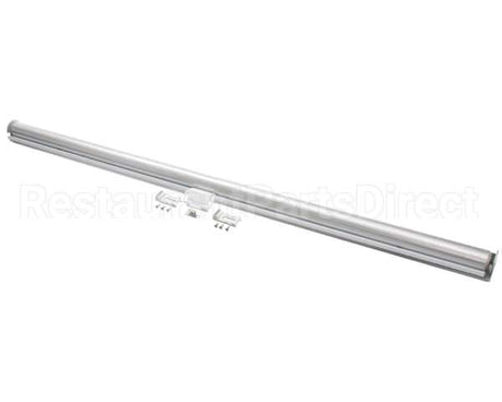 973361 TRUE Night Cover Tac-48 Silver 44 3/8