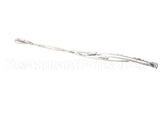 973389 TRUE Heater Wire Gl Braid 25 115V 10W/Ft W/Al
