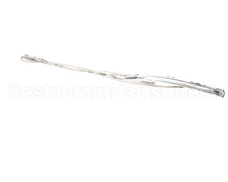 973389 TRUE Heater Wire Gl Braid 25 115V 10W/Ft W/Al
