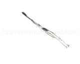 973389 TRUE Heater Wire Gl Braid 25 115V 10W/Ft W/Al