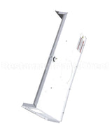 973446 TRUE Evaporator Cover Assembly Gdm-49-Hc Whit