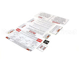 97347 Henny Penny Pfe 590 Label Kit