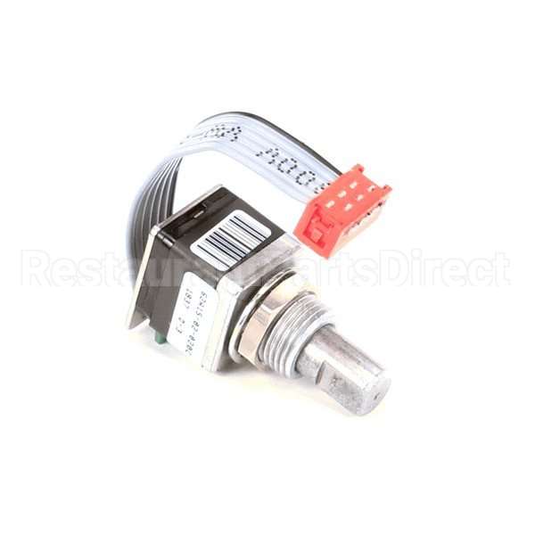 973549 Compatible Vulcan Encoder, 291, Rot Optical W/ Sw