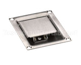 97356-1 A La Cart Latchpaddle Assembly 970271 + M