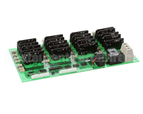 97357-1 A La Cart Power Pcb Assembly. Sys Ii.