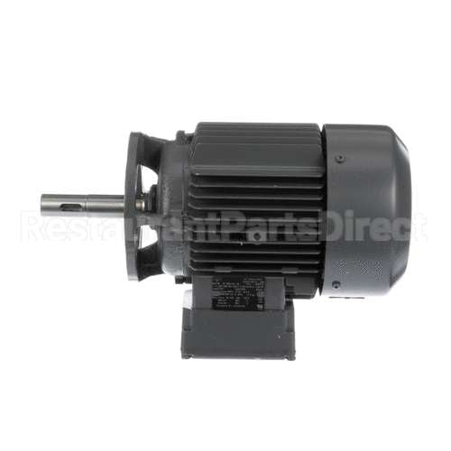 9735738 Meiko Motor Fdr 90L-125/2P // 260456