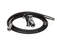 97365 Fisher Glass Filler Ha