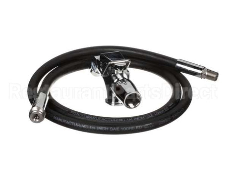 97365 Fisher Glass Filler Ha