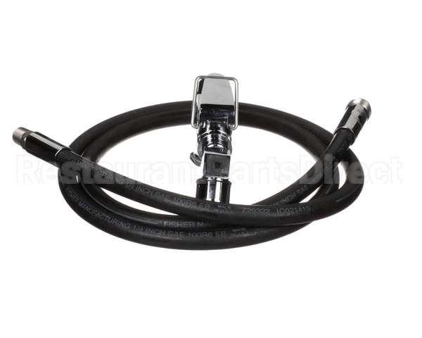 97365 Fisher Glass Filler Ha