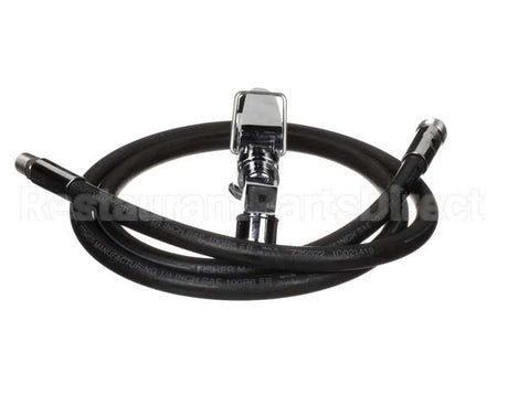 97365 Fisher Glass Filler Ha