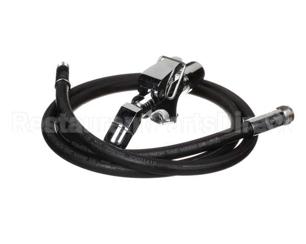 97365 Fisher Glass Filler Ha
