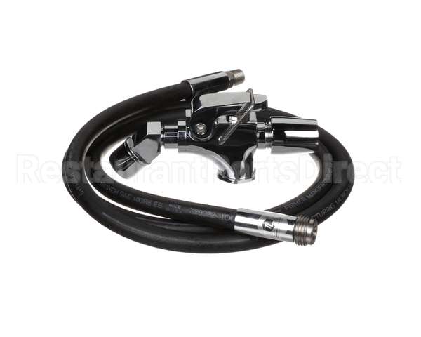97365 Fisher Glass Filler Ha