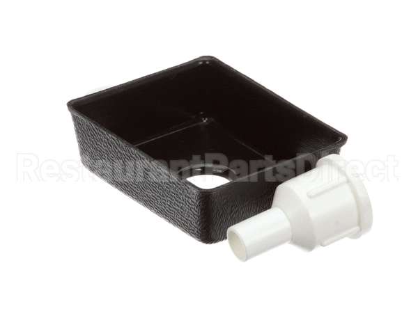 973696 TRUE Drain Pan Accumulator Assembly Tssu