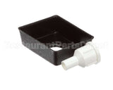 973696 TRUE Drain Pan Accumulator Assembly Tssu