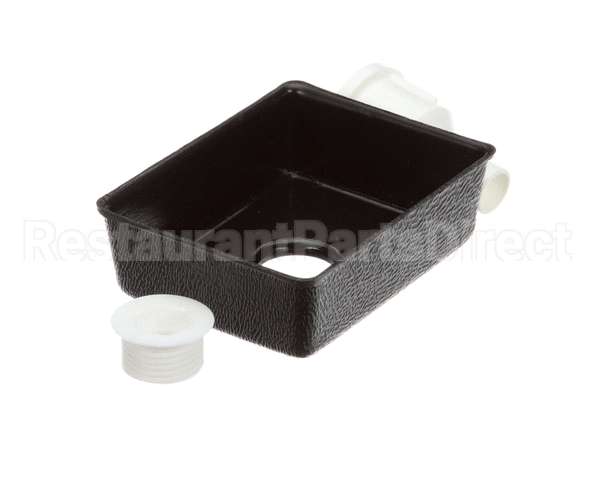 973696 TRUE Drain Pan Accumulator Assembly Tssu