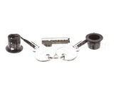 973725 TRUE Lock Kit Plug Style For Horizontal Cabin